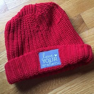 Love Your Melon Beanie